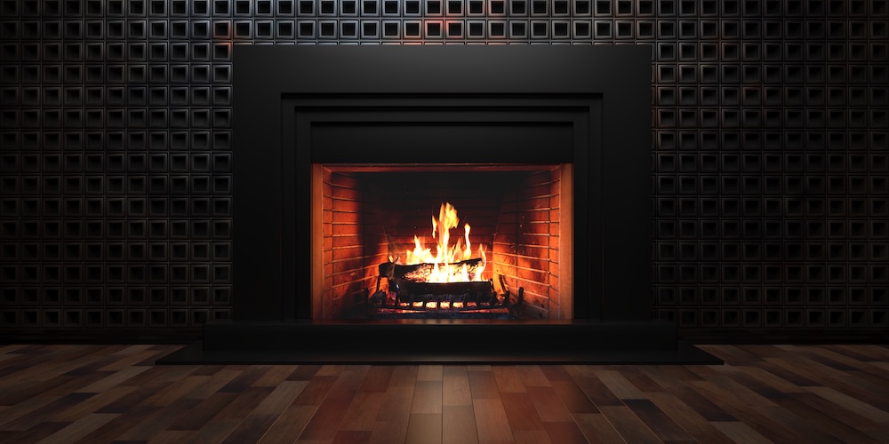 Hildebrandt Fireplace project 2